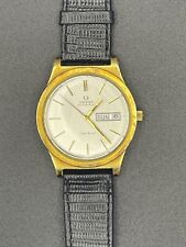 Omega automatic geneve for sale  ST. ALBANS