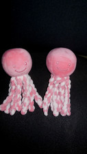 Lot doudou peluche d'occasion  Molsheim