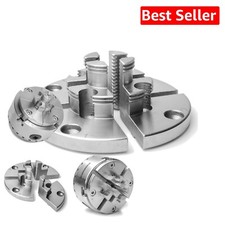 Universal step jaws for sale  Grand Blanc