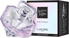 Lancome nuit tresor for sale  ILFORD