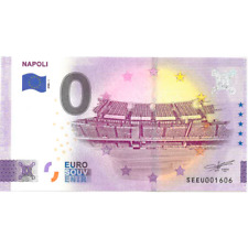 Zero euro souvenir usato  Valvestino