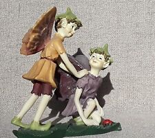 Fairy collection dezine for sale  Caruthers