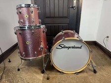 Slingerland nashville studio for sale  Edmond