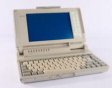 Vintage toshiba t1000le for sale  Goffstown