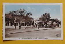 Et1357 cpa algerie d'occasion  Grancey-le-Château-Neuvelle