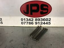 Push rod set for sale  GODSTONE