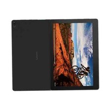 Smart Tablet Android Lenovo TAB E10 TB-X104F Preto 2GB 16GB 10.1 Polegadas Wi-Fi, usado comprar usado  Enviando para Brazil