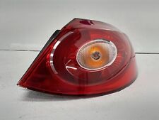 Tail light volkswagen for sale  WINSFORD