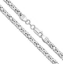 Sterling silver square for sale  BIRMINGHAM