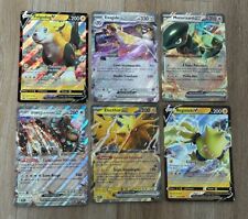 Pokemon carte jumbo d'occasion  Laval