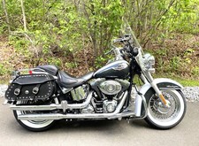 2008 harley davidson for sale  Waterbury