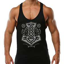 Outline mjolnir gym for sale  MANCHESTER