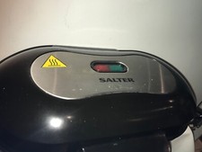 Salter ek4213 twin for sale  BANBURY