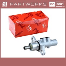 Brake master cylinder d'occasion  Expédié en Belgium