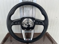 Volante sterzo per usato  Luzzi