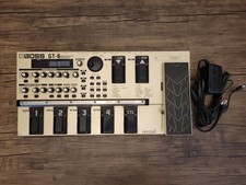Boss guitar effects for sale  Raleigh