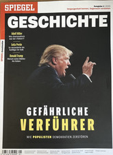 Spiegel geschichte 2025 gebraucht kaufen  Hamburg