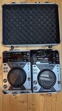 Pioneer cdj 400 gebraucht kaufen  Radolfzell am Bodensee