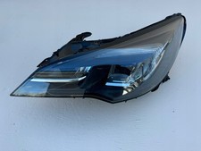 OPEL ASTRA K LIFT 19-22R LEWA PRZEDNIA LEWA LAMPA PRZEDNIA 39195688 na sprzedaż  PL