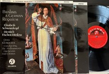 Otto klemperer schwarzkopf d'occasion  Lille-