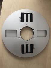 Maxell nab aluspule gebraucht kaufen  Paderborn