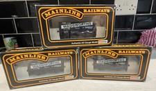 Mainline railways plank for sale  ROTHERHAM