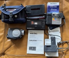 videokamera defekt gebraucht kaufen videokamera defekt gebraucht kaufen  Karlsruhe