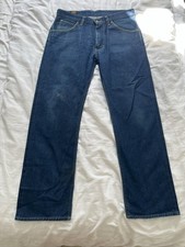 Lee 101z selvedge for sale  LONDON