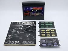 Alien predator atari gebraucht kaufen  Hamburg