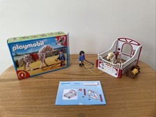 Playmobil 5107 knabstrupper for sale  CHELMSFORD