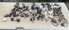 electric adapters for sale electric adapters for sale  Stow