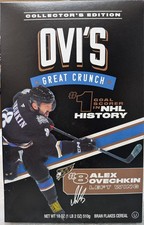 Ovi great crunch for sale  Arlington