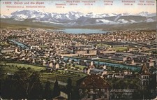Zuerich laernisch Baechistock Hausstock Boeser Faulen Pfannenstock Drusberg Bife comprar usado  Enviando para Brazil