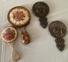 Vintage vanity hand for sale  Fort Pierce