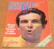 Magazine tour bernard d'occasion  Saint-Louis