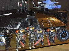 Custom star wars for sale  Los Angeles