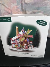 Department chrismast vandy for sale  Chicago