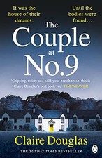 Couple spine chilling for sale  ROSSENDALE