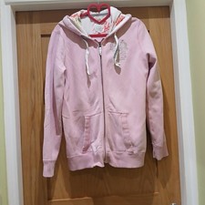 Joules pink polka for sale  SUNDERLAND
