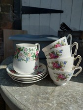 Crown staffordshire vintage for sale  STAFFORD