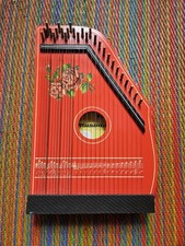 Vintage musima zither for sale  Philadelphia