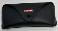 Supreme sunglasses black for sale  Dawsonville