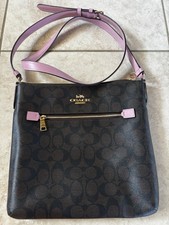 Coach c1554 rowan for sale  Kapaa