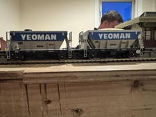 Hornby pga hopper for sale  CHESTER