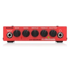 Electronic bam200 200w for sale  Middletown