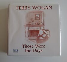 Days terry wogan for sale  ERITH