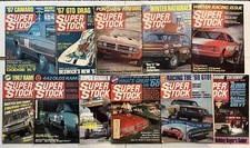 1967 Super Stock & Drag Illustrated. Sold separately, your choice. See Contents. comprar usado 1967 Super Stock & Drag Illustrated. Sold separately, your choice. See Contents. comprar usado  Enviando para Brazil