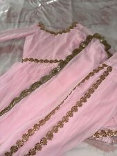 Pink punjabi style for sale  HALIFAX