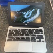Chromebook 11.6 intel for sale  Princeton