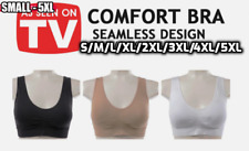 Womens bra seamless for sale  WADEBRIDGE